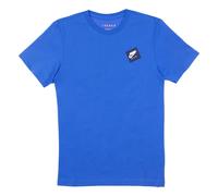 Jordan - Jumpman Graphic Crew Tee - Homme - Sport - Bleu - Taille: XL