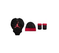 Jordan Set 'JUMPMAN' rouge / noir, Taille 68-80