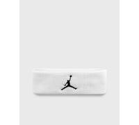 AIR JORDAN Nike Jordan Headband Unisex, White, One Size Adulte Unisexe, Blanc, Unknown