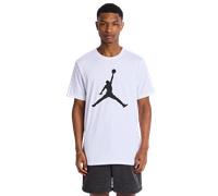 Jordan Jumpman Homme T-Shirts - Blanc - Taille: L - Foot Locker White L