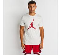 Jordan Jumpman Homme - T-Shirts, Blanc - Taille L White L