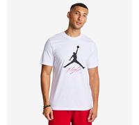 Jordan Jumpman Homme - T-Shirts, Blanc - Taille M White M