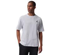 Jordan Jumpman Homme - T-Shirts, Blanc - Taille XS White XS