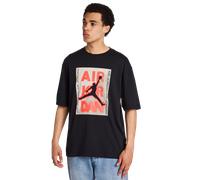 Jordan Jumpman Homme - T-Shirts, Noir - Taille M Black M