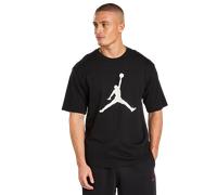 Jordan Jumpman Homme - T-Shirts, Noir - Taille S Black S