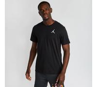 Jordan Jumpman - Homme T-shirts Black XXL