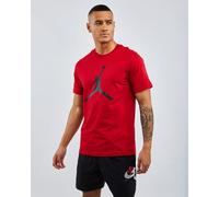 T-shirt Jordan Jumpman pour homme Gym Red/Noir/Noir XL
