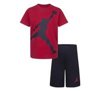 Jordan Jumpman Jumpman Jumbo noir-rouge -5-6 ans (110-116 cm)