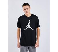 Nike Homme M J Jumpman Crew T shirt, Black/White, S EU