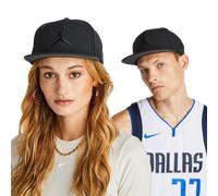 Jordan Jumpman Pro Unisexe - Casquettes, Noir - Taille M/L Black M/L