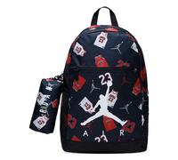 JORDAN Jumpman Sac À Dos Patch Multicolore 9B0503-W0G Original