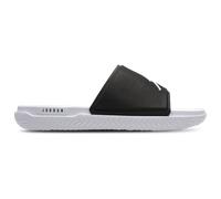 Jordan Jumpman Slide Homme - Tongues et Sandales, Noir - Taille 47.5 - Plastique Black 47.5