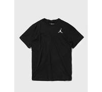 NIKE M J Jumpman EMB SS Crew T-Shirt, Black/White, S Homme