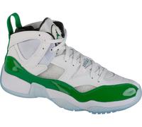 Jordan Jumpman Two Trey DO1925-130, baskets, hommes, blanc, taille : 42