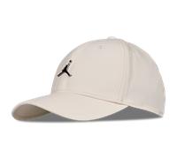 Jordan Jumpman Unisexe - Casquettes, Beige - Taille M/L Beige M/L