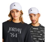 Jordan Jumpman Unisexe - Casquettes, Blanc - Taille S/M White S/M