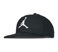 Jordan Jumpman Unisexe Casquettes - Noir - Taille: M/L Black M/L