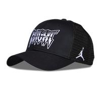 Jordan Jumpman Unisexe - Casquettes, Noir - Taille M/L Black M/L