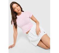 Jordan Jupe Brooklyn French Terry - Gris L