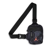 Jordan Kids Airborne Hip Unisexe - Sacs, Noir - Taille One Size - Poly (Polyester) Black One Size