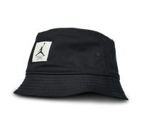 Jordan Kids Bucket Unisexe - Casquettes, Noir - Taille Kids - One Size Black Kids - One Size