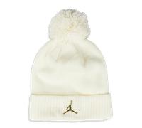Jordan Kids Jumpman Unisexe - Bonnets, Blanc - Taille One Size - Coton White One Size
