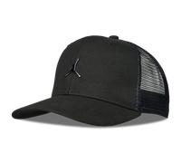 JORDAN Jam Metal Jumpman Junior Trucker Cap One Size
