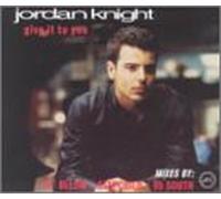 Jordan Knight - Give It to You Cd2