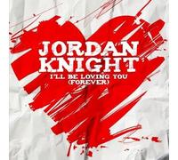 Knight,Jordan - I'll Be Loving You