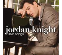 Jordan Knight – Love Songs – Import États‑Unis/Canada – Century Media Records