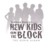 Jordan Knight - Performs New Kids On The Block by Jordan Knight (2008) Audio CD