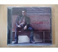 Jordan Knight - Unfinished [Import]