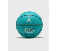 Jordan LEGACY 2.0 8P DEFLATED SIZE 7 men Sports Equipment green taille: ONE SIZE