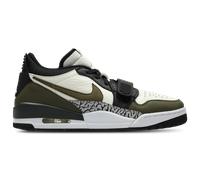 Jordan Legacy 312 Homme - Baskets, Blanc - Pointure 43 - Textile, Cuir White 43