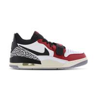 Jordan Legacy 312 Homme - Baskets, Blanc - Pointure 44 - Maille/synthétique White 44