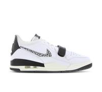 Jordan Legacy 312 Homme - Baskets, Blanc - Pointure 46 - Cuir White 46