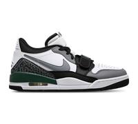 Jordan Legacy 312 Homme Chaussures - Blanc - Taille: 47.5 - Textile, Cuir - Foot Locker White 47.5