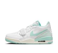 Jordan - Legacy Baskets Basses - Femme - Sport - Blanc - Taille: 37 1/2 EU