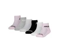Nike Jordan Chaussettes mélange de couleurs Taille 37,5-40