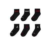 Jordan Chaussettes noir, Taille 37,5-40