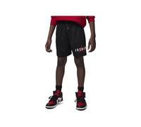 Jordan Legend Crew Lot de 6 paires de chaussettes pour bébé garçon, Noir, 12