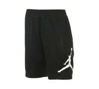 Jordan Legend Crew Lot de 6 paires de chaussettes pour bébé garçon, Noir, 12