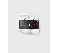 Jordan Legend Crew Socks 6 Pairs EU 37 1/2-40