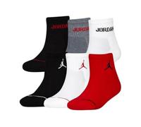Jordan Legend Pack Socks 6 Pairs EU 27-35