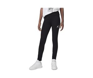 Jordan Legging pour Fille Dri-Fit Essentials Noir, Noir, 13-15 Ans