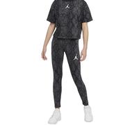 Jordan Legging pour fille Snake Noir cod 45B314-023, Noir/gris/blanc., 13-15 ans
