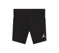 Jordan Leggings 'ESSENTIALS' noir / blanc, Taille 104