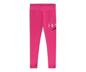 Jordan Leggings rose / noir / blanc, Taille 110-116