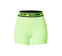 Jordan Leggings vert / noir, Taille XS