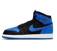 Jordan Little Kid 1 Retro High OG Noir/bleu roi/blanc (FD1412 042) - 2,5, Noir/bleu roi/blanc, 18 EU